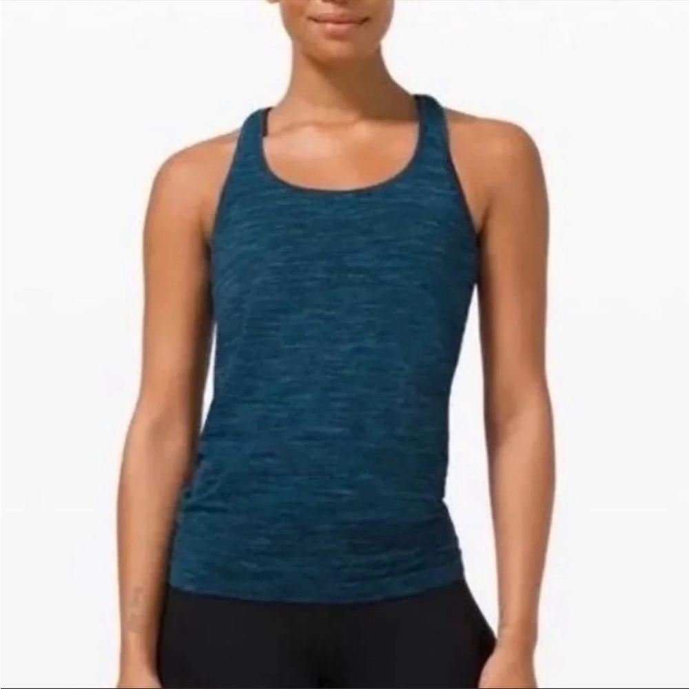 Lululemon Swiftly Tech Racerback
